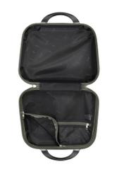 Косметичка WALAB-0040-8D-14(W26), вигляд продукту всередині на білому тлі.