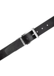 Dwustronny skórzany pasek męski PASMS-0167-7D(Z26)