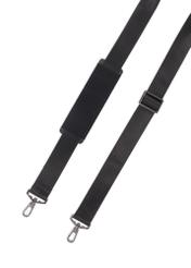 Чорний чоловічий портфель TORMN-0403-99(W26)