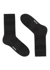 Zestaw długich męskich skarpet ZESMT-0055-91(Z25)