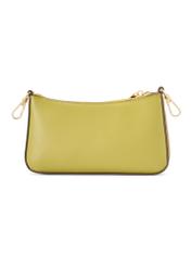 Dwuczęściowa torebka damska TOREC-1187-1K(W26)