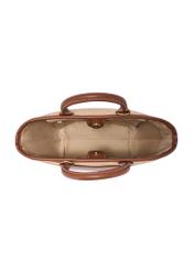 Маленька плетена жіноча сумка TOREC-1230-1B(W26)