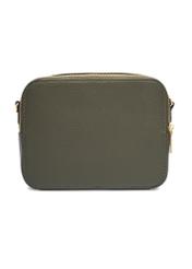 Listonoszka damska w kolorze khaki TOREC-0405-8B(Z26)