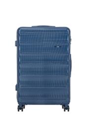 Комплект валіз-колясок WALPC-0015-7D(W26) 19'/24'/28', вигляд виробу спереду на білому фоні.