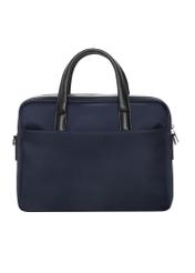 Granatowa torba męska na laptopa TORMN-0440-7D(Z26)