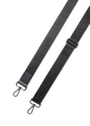 Чорна шкіряна чоловіча сумка TORMS-0488R-9I(W26)