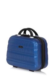 Косметичка WALPC-0012-7C-14(W26), діагональний вигляд виробу на білому тлі.