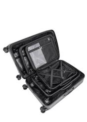 Komplet walizek na kółkach 19'/24'/28' WALPC-0001-9J(W26)