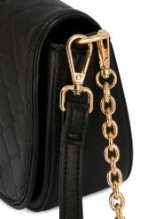 Чорна жіноча сумка через плече TOREC-1179-9P(W26)