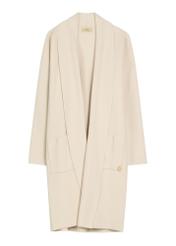 Бежевий жіночий кардиган KARDT-0041-1A(W26)