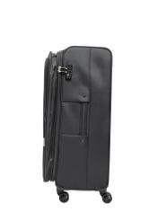 Komplet walizek na kółkach 19"/24"/28" WALNY-0044-99(W26)