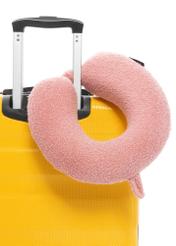 Miękki różowy podgłówek AW-014-0003-5B(W26)