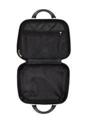 Косметичка WALPC-0012-7C-14(W26), вигляд продукту всередині на білому тлі.