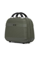 Косметичка WALAB-0040-8D-14(W26), діагональний вигляд виробу на білому тлі.