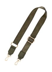 Жіноча оливкова сумка на плече TOREC-0708B-55(Z25)