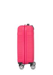 Комплект валіз-колясок WALAB-0040-5E(W26) 19'/24'/28', вигляд виробу збоку на білому фоні.