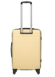 Komplet walizek na kółkach 19'/24'/28' WALAB-0083-2B(W26)