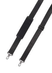 Чорна чоловіча сумка TORMN-0408-99(W26)