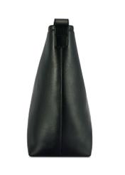 Czarna torebka damska TOREC-1094-99(Z25)