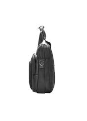 Czarna torba męska na laptopa TORMN-0443-99(Z26)
