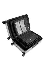 Набір жорстких кейсів на колесах 19"/24"/28" WALAB-0073-9C(W26)