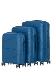 Набір ящиків для візків 19"/24"/28" WALPP-0021-61(W24)-01