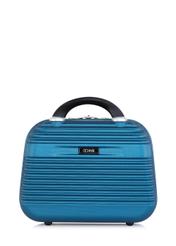 Косметичка WALAB-0040-7H-14(W26), вигляд виробу спереду на білому тлі.