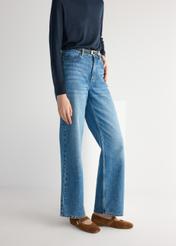 Zamszowe baleriny damskie w kolorze camelu BUTYD-1243-1D(W26)