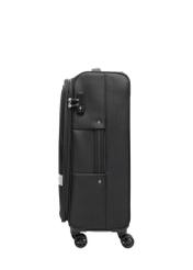 Komplet walizek na kółkach 19"/24"/28" WALNY-0044-99(W26)