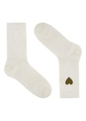 Набір довгих жіночих шкарпеток ZESDT-0042-0B(W26)