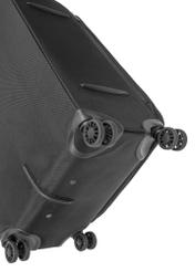 Komplet walizek na kółkach 14"/19"/24"/28" WALNY-0046-99(W26)