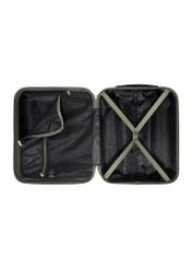 Walizka mała na kółkach WALAB-0040-8D-19(W26)