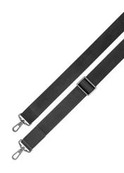 Czarna torba męska na laptopa TORMN-0443-99(Z26)