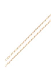 Кремова жіноча косметичка TOREC-1197-0A(W26), вигляд ланцюжка товарів на білому фоні.