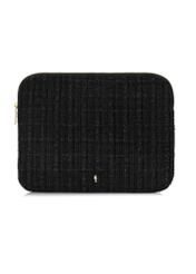 Teczka damska w kolorze czarnym TOREC-0975-99(Z24)-01
