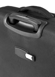 Komplet walizek na kółkach 14"/19"/24"/28" WALNY-0046-99(W26)