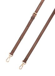 Коричнева жіноча сумка TOREC-0003J-89(Z25)