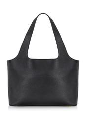 Skórzana torebka shopper damska TORES-1027-99(Z24)-01