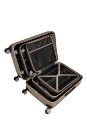 Комплет валіз 19''/24''/28'' WALAB-0040-80(W24)-11