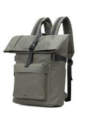 Великий рюкзак кольору хакі PLCMN-0015-55(Z25)