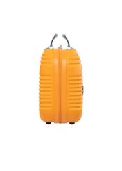 Косметичка WALAB-0040-3A-14(W26), вигляд виробу збоку на білому фоні.