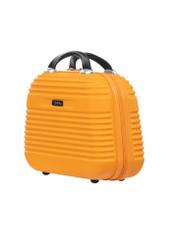 Косметичка WALAB-0040-3A-14(W26), діагональний вигляд виробу на білому тлі.