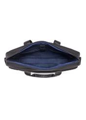 Чорна чоловіча сумка TORMN-0408-99(W26)