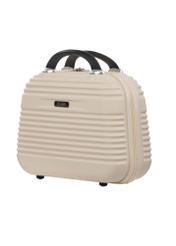 Косметичка WALAB-0040-0C-14(W26), діагональний вигляд виробу на білому тлі.