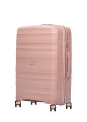 Komplet walizek na kółkach 19"/24"/28" WALPP-0024-5B(W26)