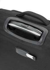 Мала валіза на колесах WALNY-0037-99-20(W24)-07