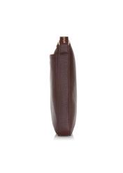 Бордова сумка з кишенею TOREC-0708-49(Z23)-03