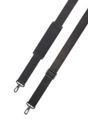 Чорний чоловічий портфель TORMN-0403-99(W26)