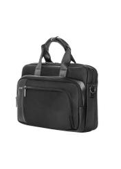 Czarna torba męska na laptopa TORMN-0443-99(Z26)