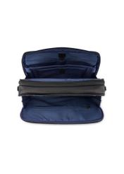 Чорний чоловічий портфель TORMN-0403-99(W26)